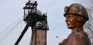 На Львівщині у шахті загинув гірник - today.ua