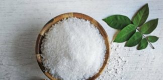 Ученые доказали, что соль способствует похудению  - today.ua