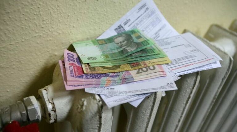 Монетизация субсидий не дала ожидаемых результатов, - экономист - today.ua
