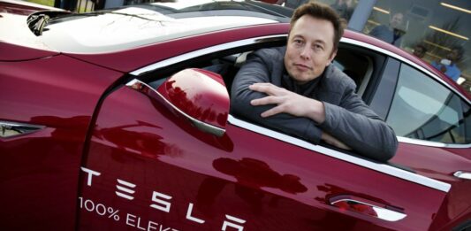 Илон Маск анонсировал существенный рост производства электромобилей Tesla   - today.ua