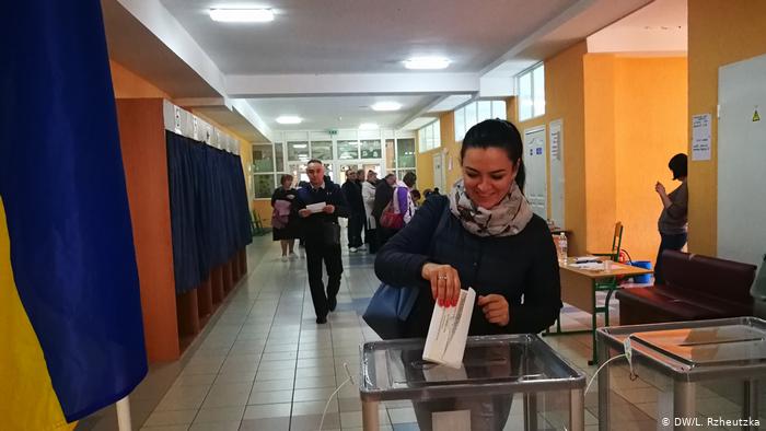 ЦВК оприлюднила нові дані щодо явки виборців - today.ua