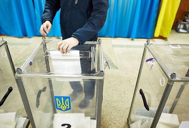 ЦВК підрахувала понад 90% голосів  - today.ua