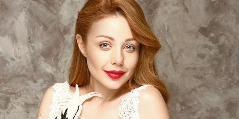 Тіна Кароль приміряла образ Барбі - today.ua