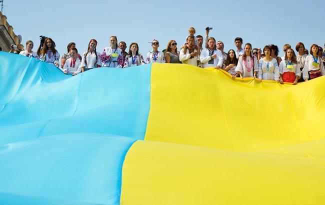 В Україні скоротилася чисельність населення, - Держстат  - today.ua
