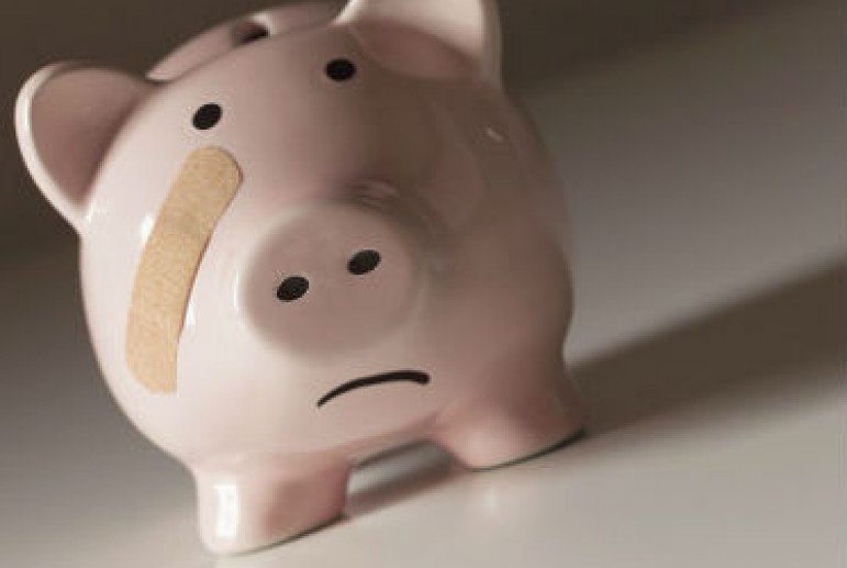 В Украине ликвидируют еще один банк