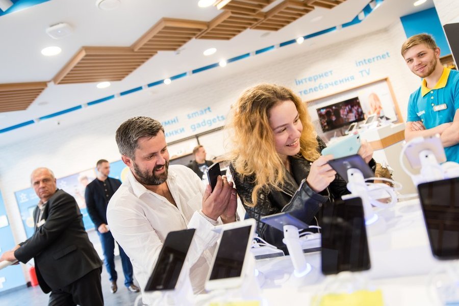 Киевстар сообщил об успехах в развитии новых технологий - today.ua