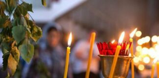 Католики и протестанты празднуют Пасху: история и традиции - today.ua