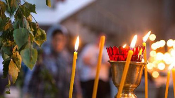 Католики и протестанты празднуют Пасху: история и традиции - today.ua
