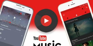 Киевстар включил безлимитный доступ к сервису YouTube Music  - today.ua