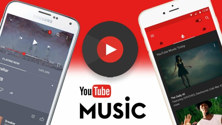 Киевстар включил безлимитный доступ к сервису YouTube Music  - today.ua