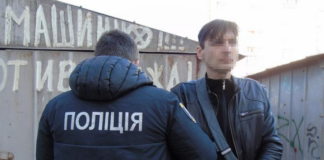 В Киеве полиция задержала банду домушников (видео) - today.ua