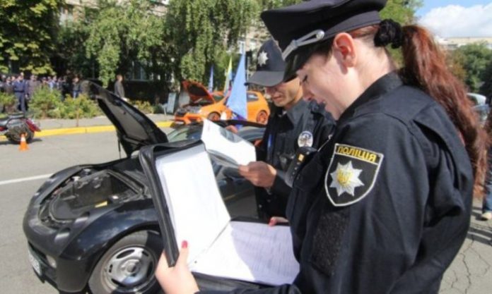 Автоюрист придумав нове покарання для водіїв  - today.ua
