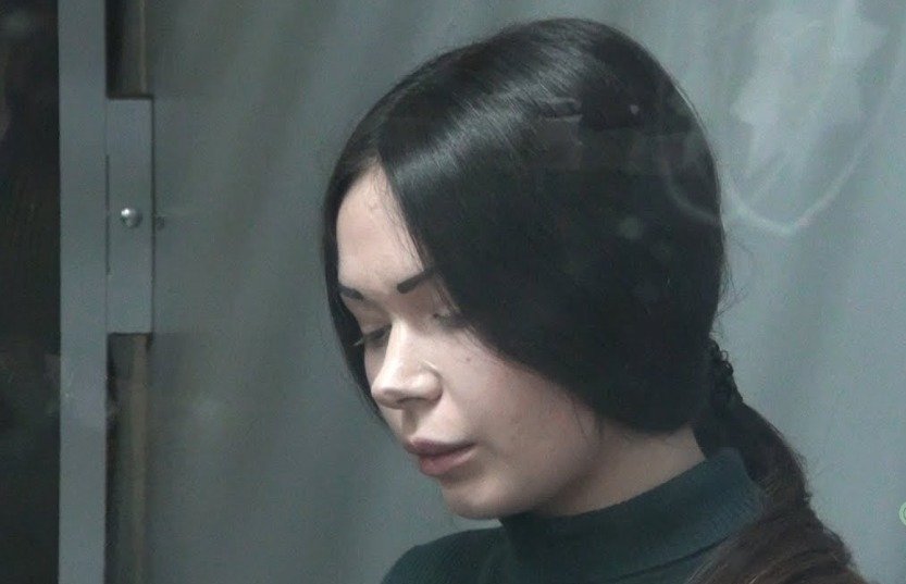 Без решетки, с телевизором и поездками в магазин: стало известно, как отбывает наказание Зайцева