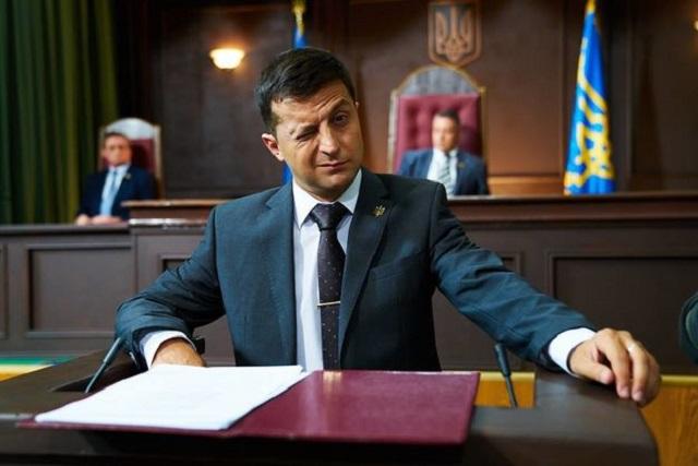 Стали известны первые 10 шагов Зеленского на посту президента Украины - today.ua