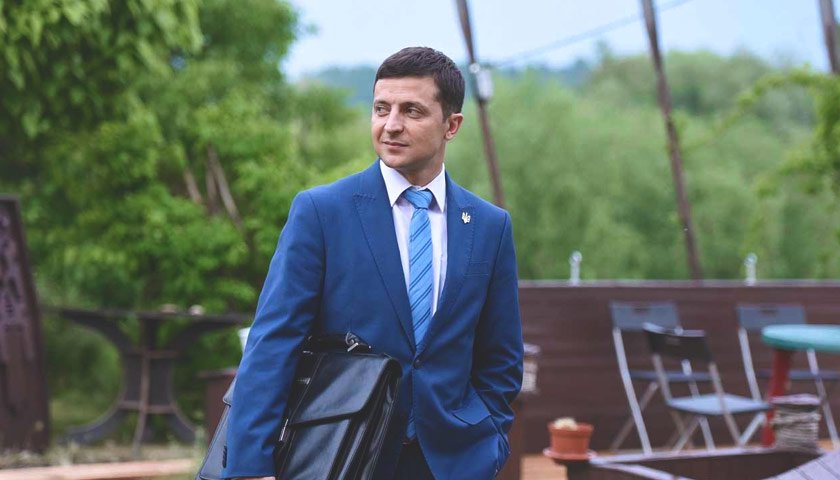 У Зеленського перерахували ключові завдання - today.ua