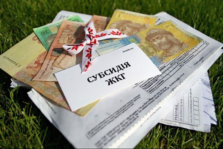 Субсидії по-новому: Рева розповів, хто зможе розраховувати на допомогу держави у травні  - today.ua