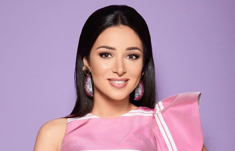 Злата Огневич стала певицей года в Украине - today.ua