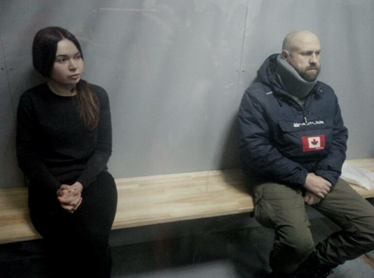 Никто не получил ни копейки: Зайцева и Дронов не выплатили компенсацию пострадавшим в ДТП - today.ua