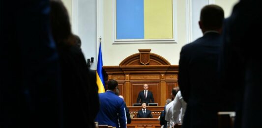 Зеленский призвал нардепов не пиариться в Верховной Раде - today.ua