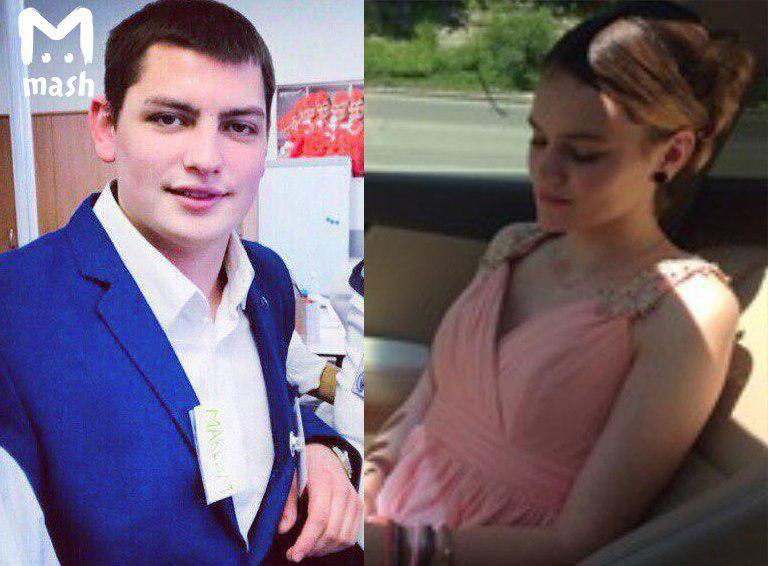 Авіакатастрофа в Шереметьєво: бортпровідник перед смертю написав прощальну SMS своїй дівчині