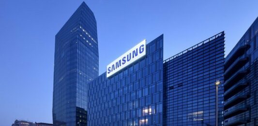 Samsung випустив телевізор з вертикальним екраном - today.ua