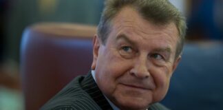 Умер министр культуры Украины времен президентства Кучмы и Ющенко - today.ua