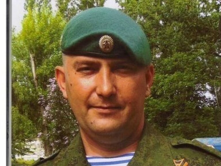 “Помста за побратимів“: з'явилось відео ліквідації командира бойовиків “Луня“ - today.ua