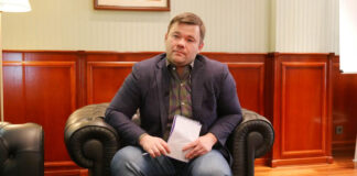 У Зеленського запевняють, що закон про імпічмент буде подано до парламенту - today.ua