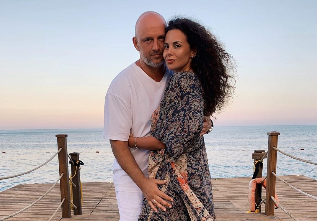 Настя Каменських зробила відверте зізнання Потапу