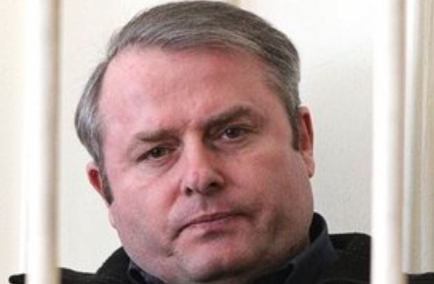 Прокуратура оспорила снятие судимости с Лозинского - today.ua