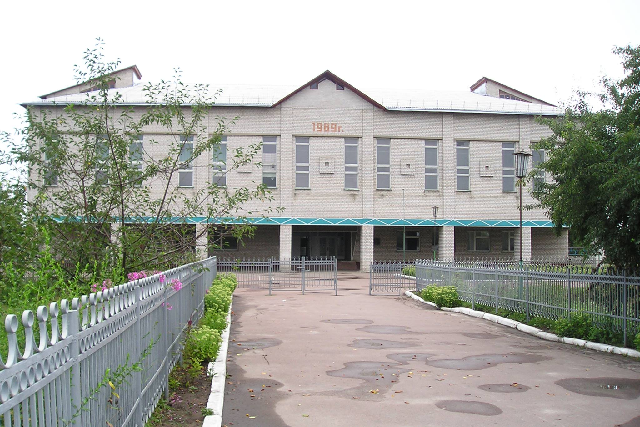 На Житомирщині 13 дітей опинилися в лікарні у важкому стані після розпилення газу у шкільному туалеті