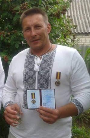 В Харькове покончил с собой известный волонтер