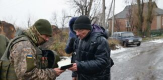 Боевики “ДНР“ запретили жителям оккупированных территорий посещать Украину - today.ua