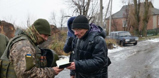 Боевики “ДНР“ запретили жителям оккупированных территорий посещать Украину - today.ua