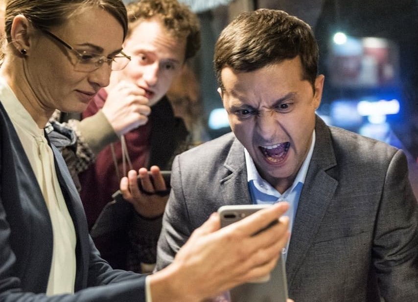 Коли Зеленський зможе скористатися своєю квартирою у Лівадії: у Криму розповіли