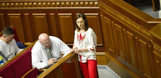 Верховна Рада перепише закон про державну мову - today.ua