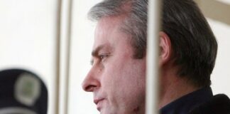 Суд снял судимость за убийство с экс-нардепа Лозинского - today.ua