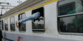 Укрзалізниця попередила про зміни руху поїзду до Європи - today.ua