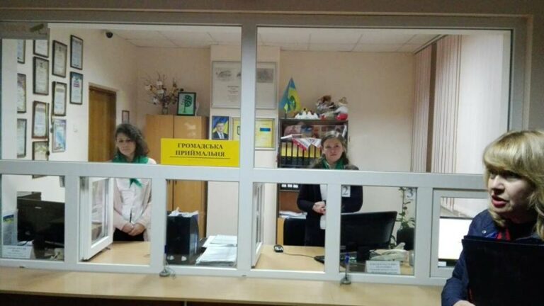 В Україні значно скоротять відділення пенсійного фонду - today.ua