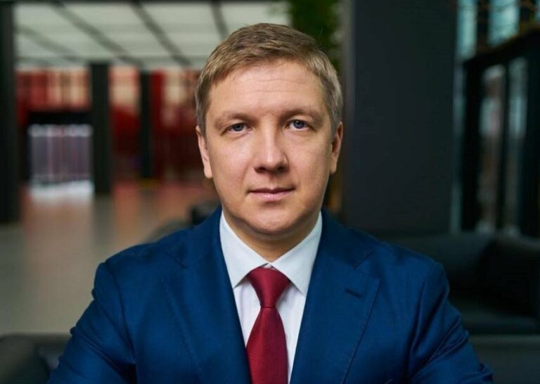 Суд розгляне доцільність виплати 228 млн. гривень премії голові “Нафтогазу“  - today.ua
