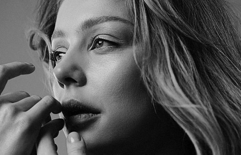 Тіна Кароль розповіла, хто в дитинстві виховував її сина