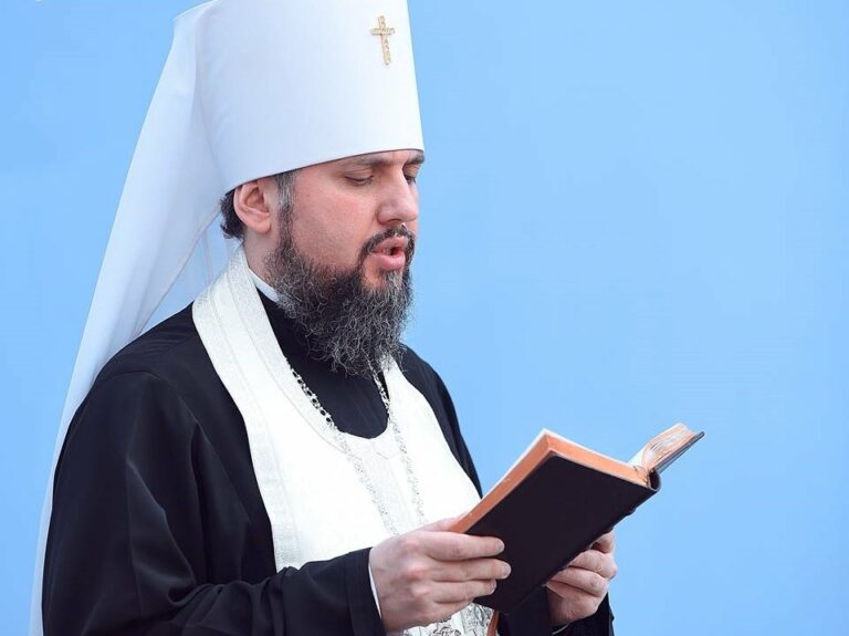 Сербская православная церковь сделала заявление о признании ПЦУ - today.ua