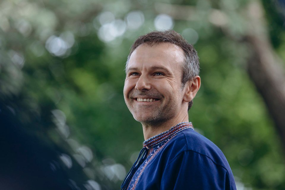 БПП может создать коалицию с партией Вакарчука