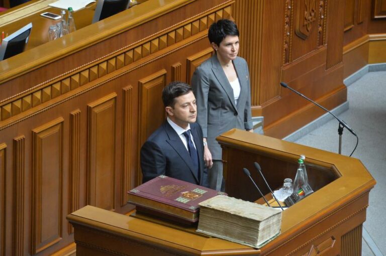 ЦИК не успеет подготовиться к парламентским выборам, - Слипачук  - today.ua