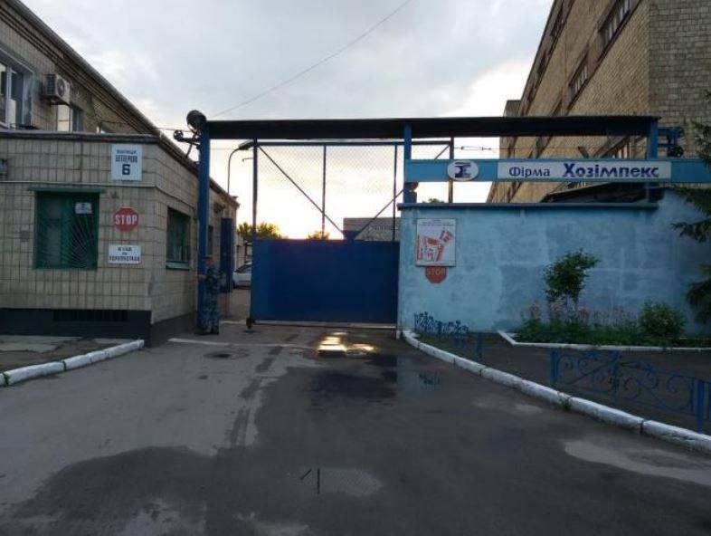 У Києві затримали банду рецидивістів, яка обкрадала склади