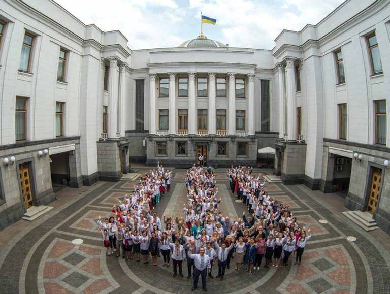 Досрочные выборы в ВР могут не состояться: в Минюсте объяснили почему - today.ua