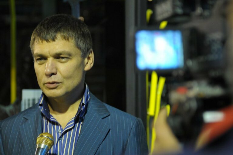 Російський бізнесмен оскаржує у суді заборону на в’їзд в Україну - today.ua