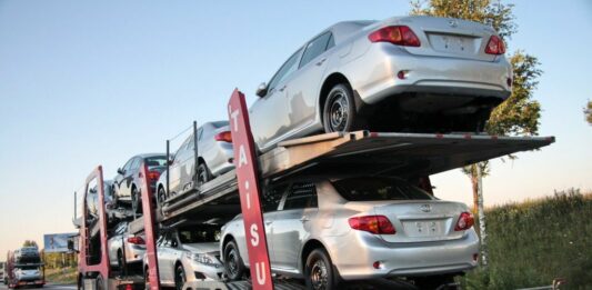 В Україні можуть подорожчати автомобілі  - today.ua