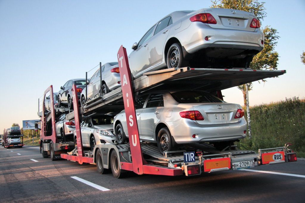 В Україні можуть подорожчати автомобілі