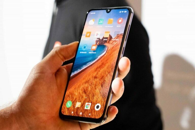 Xiaomi випустить два бюджетних смартфони  - today.ua